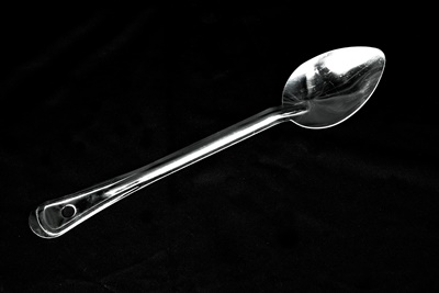 Serving Spoon